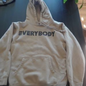 Logic hoodie
